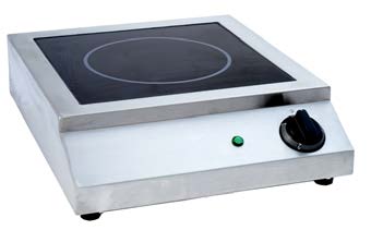 Electric Hob