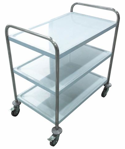 Utility Cart – Heavy Duty