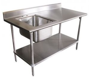 Sink Table