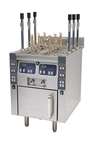 Noodle Boiler