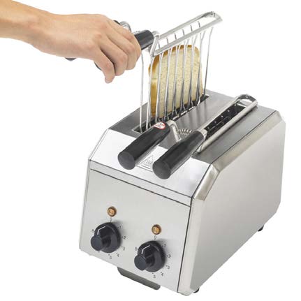 Sandwich Toaster