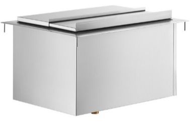 Drop in Ice Bin