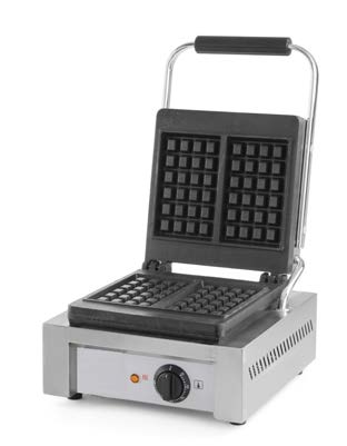 Waffle Baker