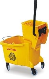 Mop Bucket 26.4 Qt.
