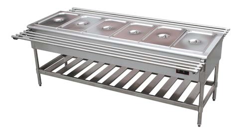 Bain Marie