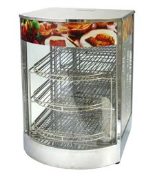 Hot Counter Warmer