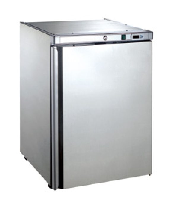 Outdoor Rated Small Refrigerator