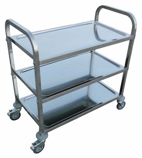 Utility Cart