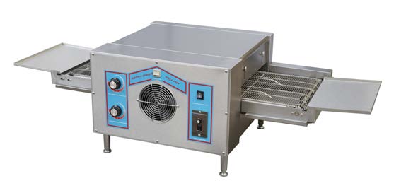 Conveyor Pizza Oven
