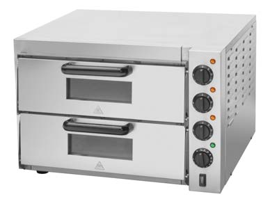 Countertop Pizza Oven