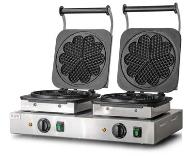 Waffle Baker