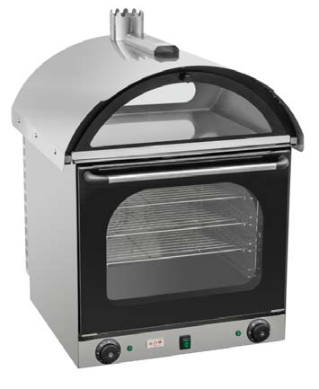 Convection Oven