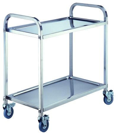 Utility Cart