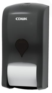 Double Roll Toilet Paper Dispenser