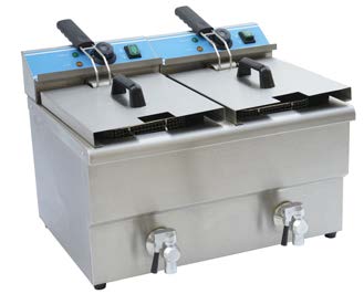 Electric Fryer