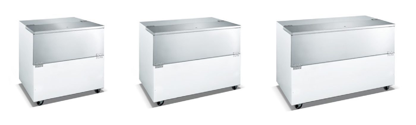 Milk Cooler