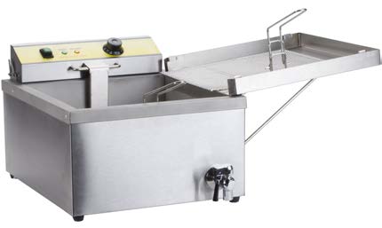 Electric Fryer