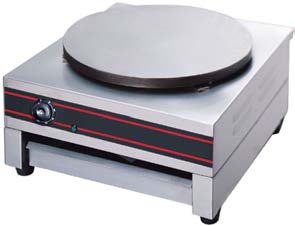 Electric Crepe Maker