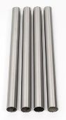 18-Gauge 304D Stainless Leg Tubing Leg Tubing(4) 1-5/8"ODx18" Long