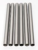 18-Gauge 304D Stainless Leg Tubing Leg Tubing(6) 1-5/8"ODx18" Long