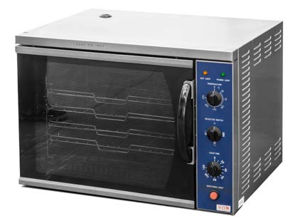 Convection Oven