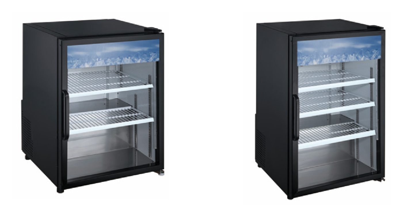 Countertop Merchandiser