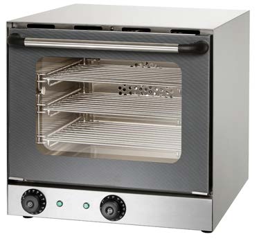 Convection Oven