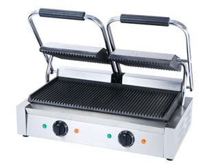 Panini Grill