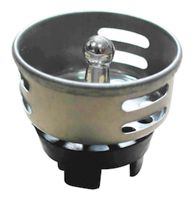 Strainer for 1-1/2" Drain Basket