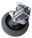 5'' Eight Bolt Holes Caster with Side Brake