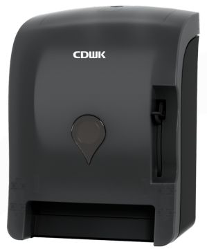 Manual Towel Dispenser with Lever