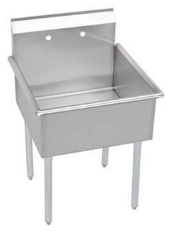 Budget Sink