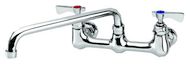 Wall-mounted Faucet