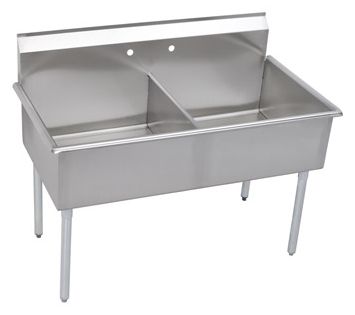 Budget Sink