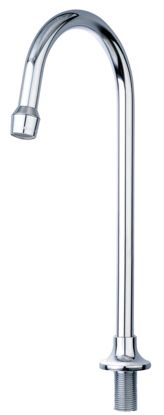Deck-mounted Faucet