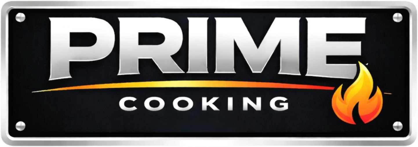 Prime Cooking