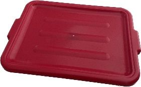 7" Dish Box Lid, Standard Weight