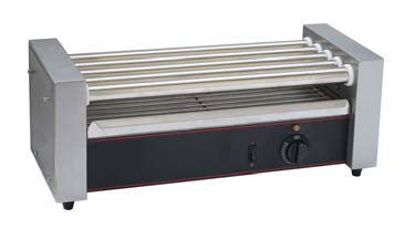 Hotdog Grill