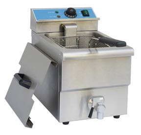 Electric Fryer
