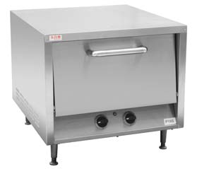 Pizza Oven
