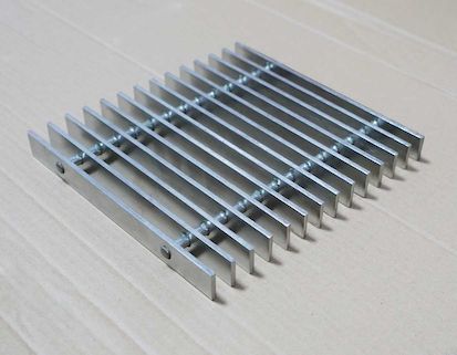 Stainless Steel Grate for FD-1010