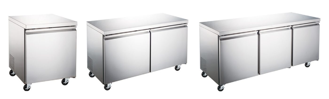 Undercounter Refrigerator