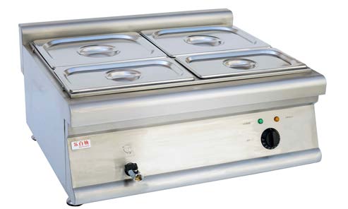 Electric Bain Marie