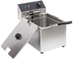 Electric Fryer