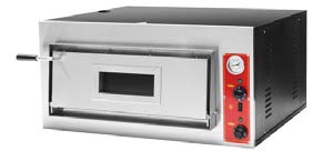 Pizza Oven