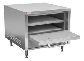 Pizza Oven