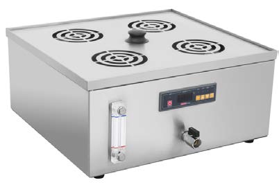 Food Steamer