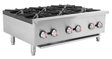 Gas Hotplate
