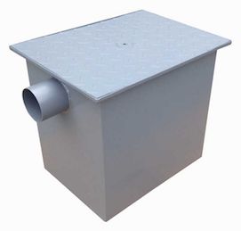 Grease Trap