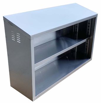 Stainless Steel Wall Cabinet